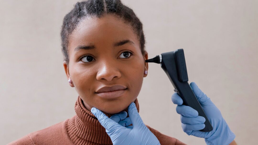 ORL (Oto-Rhino-Laryngologie)