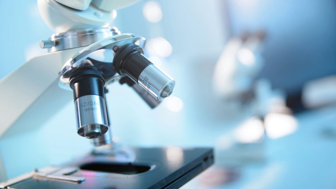 Analyses et Examens Médicaux