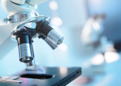 Analyses et Examens Médicaux