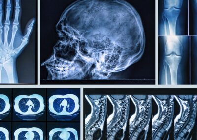 Orthopédie – Traumatologie