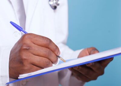 Médecine Générale