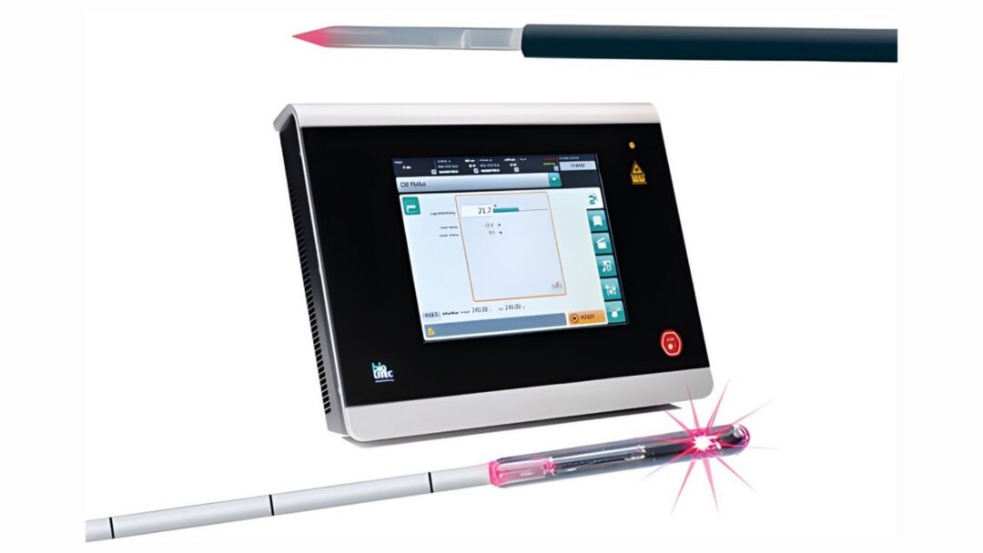 Proctologie par LASER