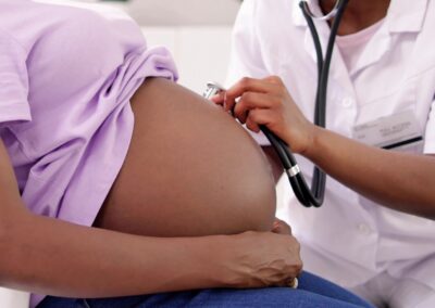 Gynécologie – Obstétrique